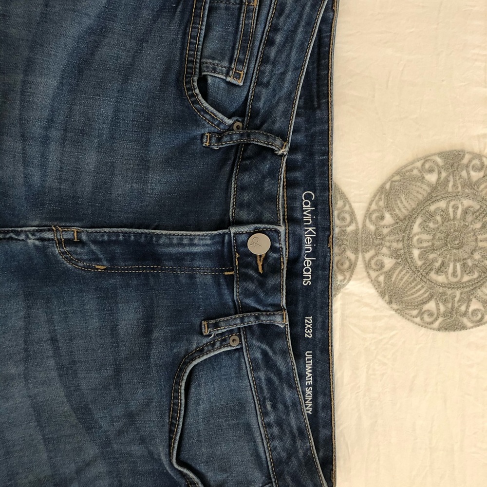 Calvin Klein Jeans